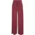 AlphaTauri Palazzo pants Red