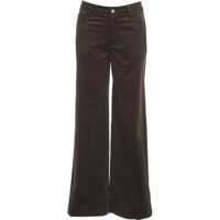 Pantaloni casual Corduroy pants Femei