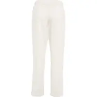 Pantaloni de trening Dama - Pantaloni de trening Herno Corduroy joggers Silver Femei (BM 19033591) - B-mall.ro