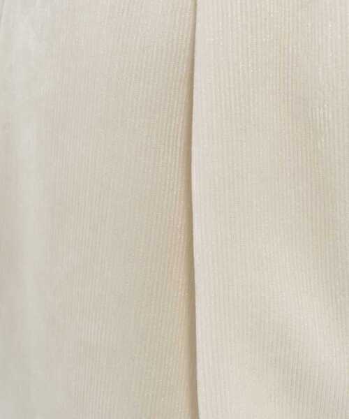 Pantaloni de trening Herno Corduroy joggers Silver Femei (BM 19033591) 5