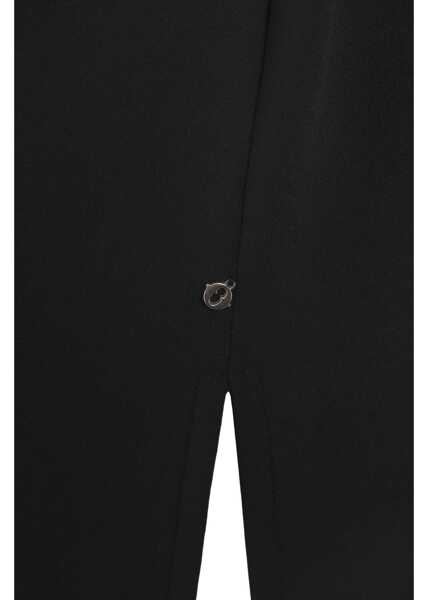 Bluze Otto d ame Oversize blouse Black Femei (BM 19033594) 5