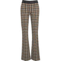 Pantaloni office Flared trousers 'Francis' Femei