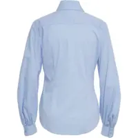 Topuri Dama - Bluze Himons Striped blouse Blue Femei (BM 19033603) - B-mall.ro