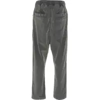 Pantaloni de trening pentru Barbati - Pantaloni de trening Thom / Krom Joggers with drawstring Grey Barbati (BM 19033612) - B-mall.ro