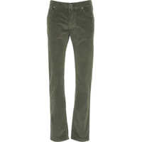 Pantaloni casual Corduroy pants 'Bard' Barbati