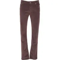 Pantaloni casual Corduroy pants 'Bard' Barbati