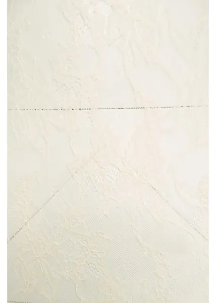 Maiouri Kaos Lace top Yellow Femei (BM 19033621) 4