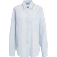 Bluze Blouse with strass application Femei