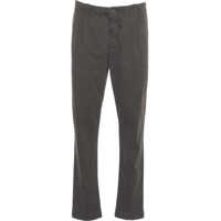 Pantaloni casual Pants with drawstring Barbati