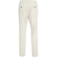 Pantaloni casual pentru Barbati - Pantaloni casual Cruna Corduroy pants White Barbati (BM 19033648) - B-mall.ro
