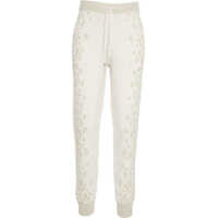 Pantaloni de trening Joggers with animal print Femei