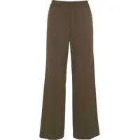 Pantaloni casual Wide leg trousers Femei