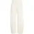LIU JO SPORT Wide leg pants White