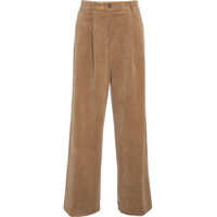 Pantaloni casual Pleated trousers 'Philomena' Femei