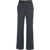 Erika Cavallini Trousers wide leg Blue