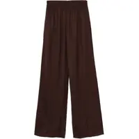 Pantaloni casual Pants 'Brittany Pajamas' Femei