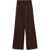 Golden Goose Pants 'Brittany Pajamas' Brown