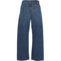 Blugi evazati Dama pagina 2 - Blugi evazati MOTHER Wide leg jeans Blue Femei (BM 19033705) - B-mall.ro