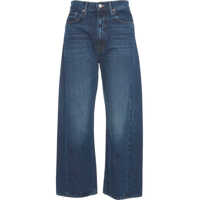 Blugi evazati Wide leg jeans Femei