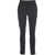 OBLO UNIQUE Casual trousers Black