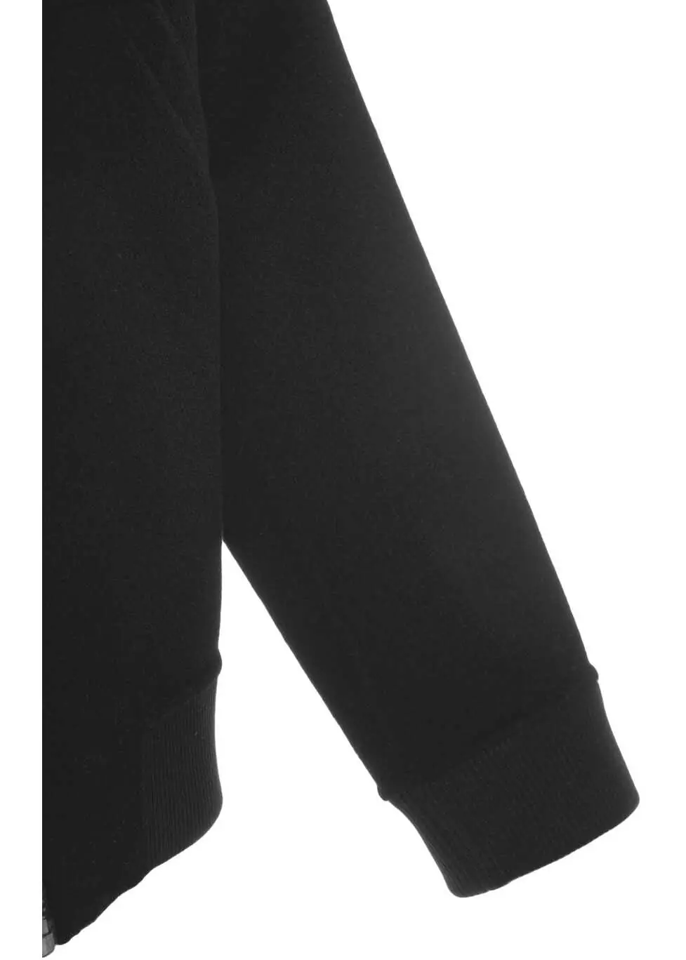 Bomber jacket AMARANTO Bomber jacket Black Barbati (BM 19033720) 6