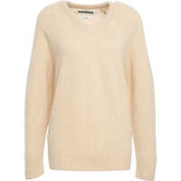 Pulovere Merino wool sweater 'Wiatt' Femei