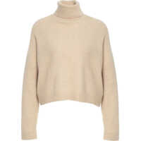 Pulovere Cashmere turtleneck sweater Femei