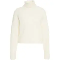 Pulovere Cashmere turtleneck sweater Femei