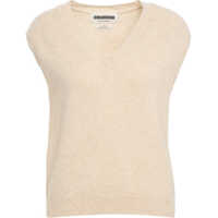 Pulovere casual Cashmere vest 'Nikko' Femei