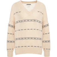 Pulovere Knit sweater 'Pomelo' Femei