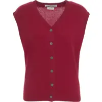 Pulovere casual Cashmere vest Femei