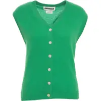 Pulovere casual Cashmere vest Femei