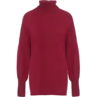 Pulovere Cashmere turtleneck sweater Femei