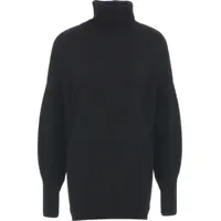 Pulovere Cashmere turtleneck sweater Femei