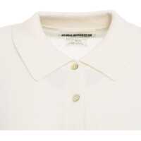 Cardigane CRUSH Dama - Cardigane CRUSH Cashmere cardigan Piha White Femei (BM 19033780) - B-mall.ro