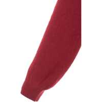 Cardigane CRUSH Dama - Cardigane CRUSH Cashmere cardigan Liusa Red Femei (BM 19033783) - B-mall.ro