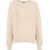 CRUSH Cashmere sweater Beige