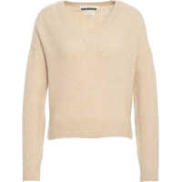 Pulovere V-neck sweater 'Lucia' Femei