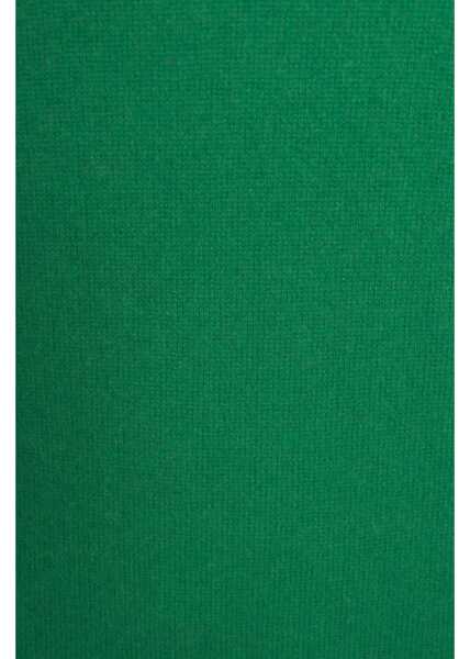 Pulovere CRUSH Cashmere sweater Cabana Green Femei (BM 19033798) 5