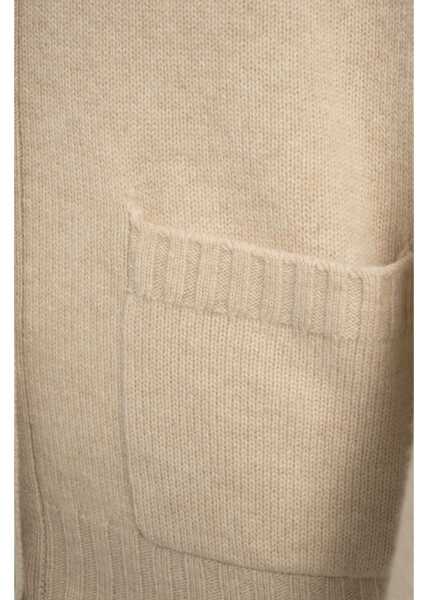 Cardigane CRUSH Cardigan Alamo Beige Femei (BM 19033801) 5