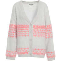 Cardigane Cashmere cardigan Femei