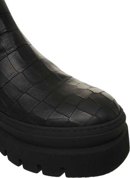 Cizme de iarna Copenhagen Suede boots CPH686 Black Femei (BM 19033810) 5