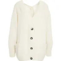 Cardigane Mohair blend cardigan Femei