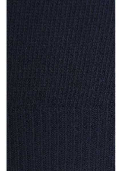 Pulovere Jucca Virgin wool sweater Blue Femei (BM 19033828) 5