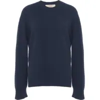 Pulovere Virgin wool sweater Femei