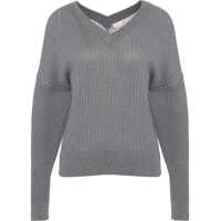 Pulovere V-neck sweater Femei