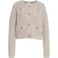 Cardigane Lurex cardigan Femei