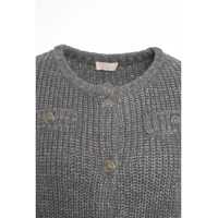 Cardigane Liu Jo White Dama - Cardigane Liu Jo White Lurex cardigan Grey Femei (BM 19033837) - B-mall.ro