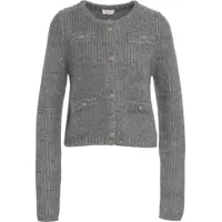 Cardigane Lurex cardigan Femei