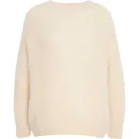 Pulovere Mohair blend sweater Femei